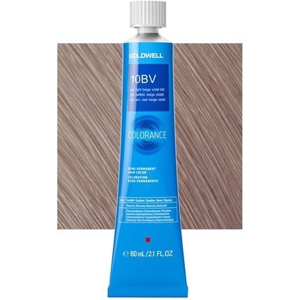 Goldwell Colorance 10Bv Tb 60Ml