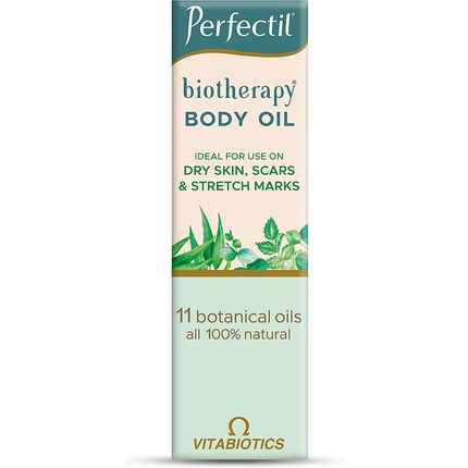 Perfectil Biotherapy Body Oil 125Ml