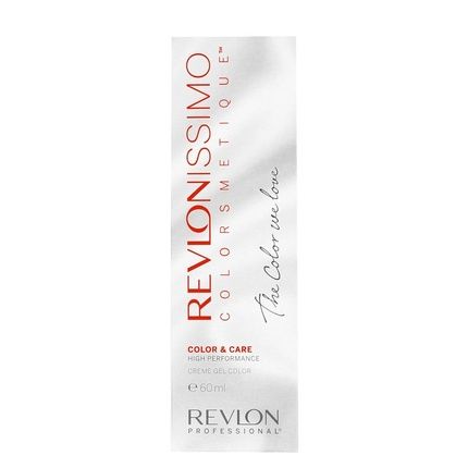 Revlon Professional Revlonissimo Colorsmetique 7.4