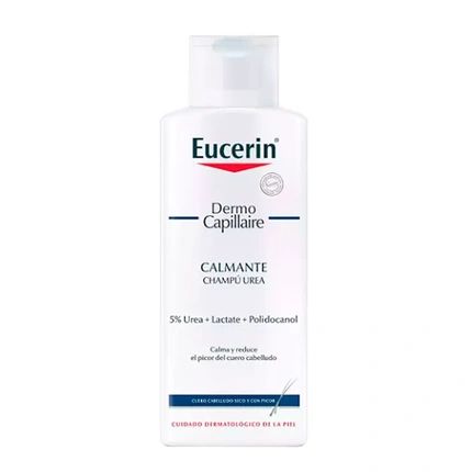 Eucerin Shampoo 250Ml