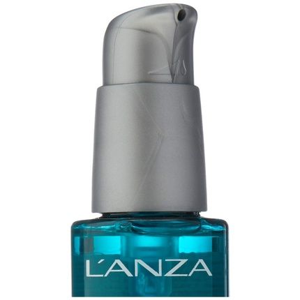 L'Anza Healing Strength Neem Plant Silk Serum - Image 3