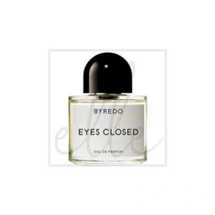 Byredo Eyes Closed Eau De Parfum 50Ml - Image 3