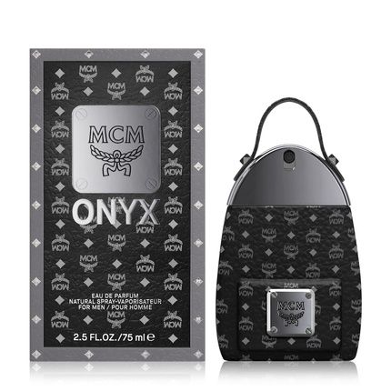 Mcm Onyx Eau De Parfum 2.5 Fl Oz
