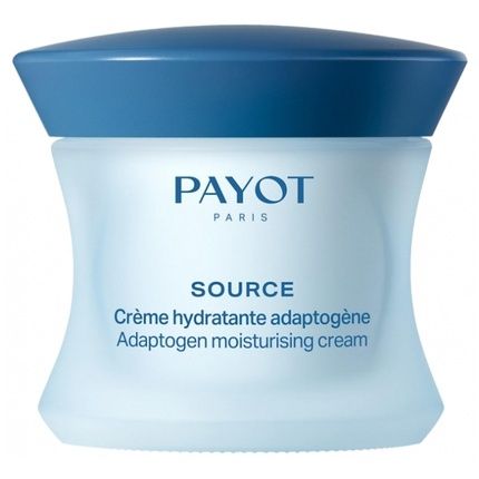 Payot Adaptogen Moisturising Cream 50Ml Hydrating Skin Cream - Image 4