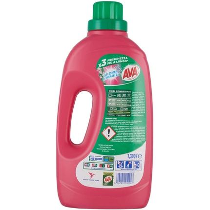 Ava Liquid Spring Explosion 1330Ml - Image 3
