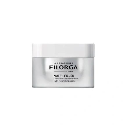 Filorga Nutrifiller Nutrireplenishing Cream 50Ml Nourishing Cream For Restoring Skin Density