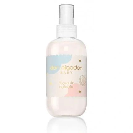 Don Algodon Baby Edc Children'S Perfume 200Ml