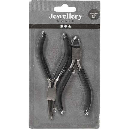 Jewellery Pliers Starter Kit