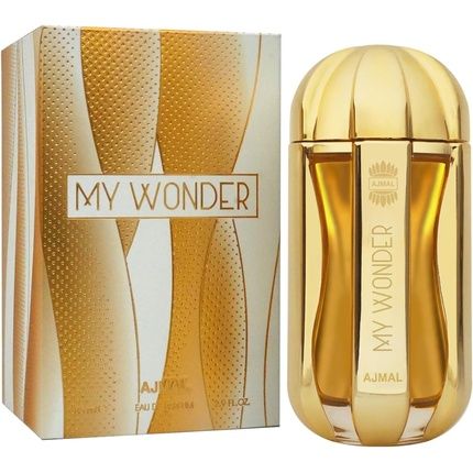 أجمل ماي ووندر هيم أو دو بارفان 100 مل