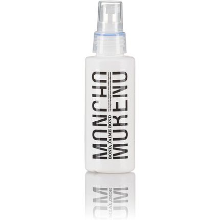 Moncho Moreno Bond J'Aime Bond Mini Restorative Spray Cream 100Ml - Pack Of 133