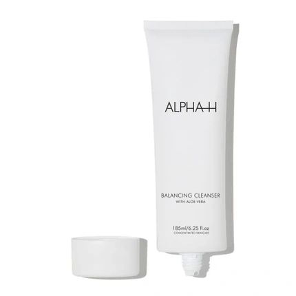 Alpha H Balancing Cleanser 200Ml