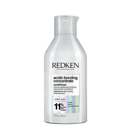 Redken Acidic Bonding Concentrate Conditioner For Weakened And Damaged Hair 500Ml