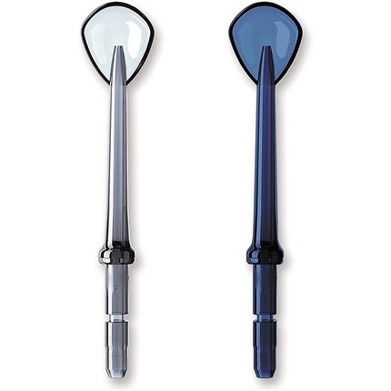 Waterpik Water Flosser Tongue Cleaner Replacement Tongue Scraper Tips For Fresh Breath