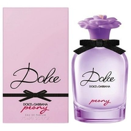 Dolce & Gabbana Dolce Peony Eau De Parfum 75Ml Women Spray