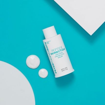 Peter Thomas Roth Peptide Skinjection Amplified Wrinklefix Serum Refill Pod - Image 3