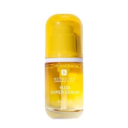Erborian Yuza Super Serum 30Ml Strengthening Skin Serum