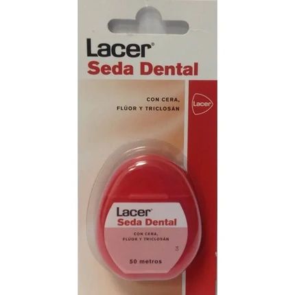 Lacer Lacer Dental Floss