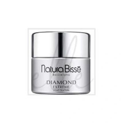 Natura Biss Diamond Extreme Cream Light Texture 50Ml