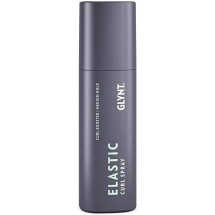 Glynt Elastic Curl Spray Medium Hold 200Ml