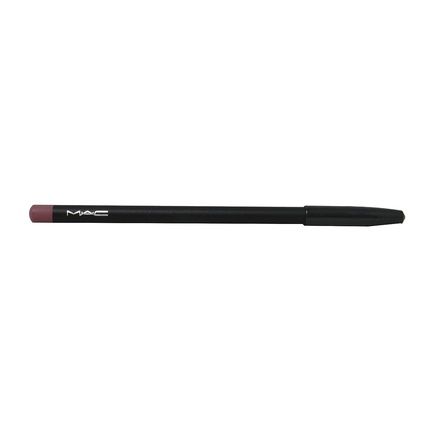 Mac Lip Pencil Edge To Edge 1 Count