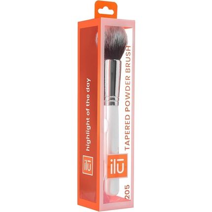 Tb Tools For Beauty T4B Ilu 200 Series Face Makeup Brushes 205 - Image 3
