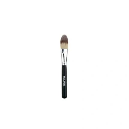 Beter Liquid Make Up Brush Synthetic Hair