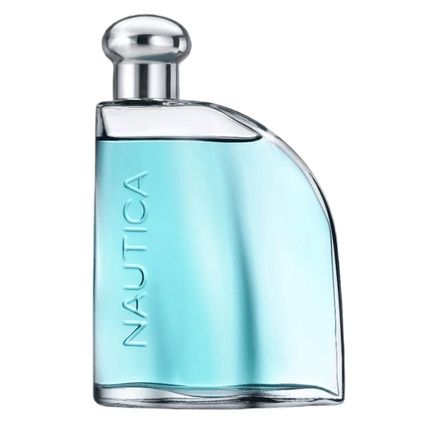 Nautica Classic Eau De Toilette Spray 100Ml