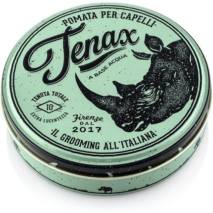Tenax Extra Strong Pomade 125Ml