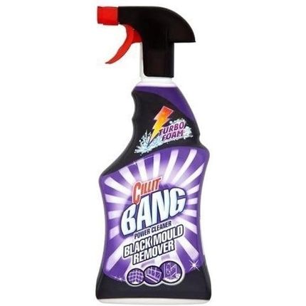 Cillit Bang Black Mould Remover 750Ml