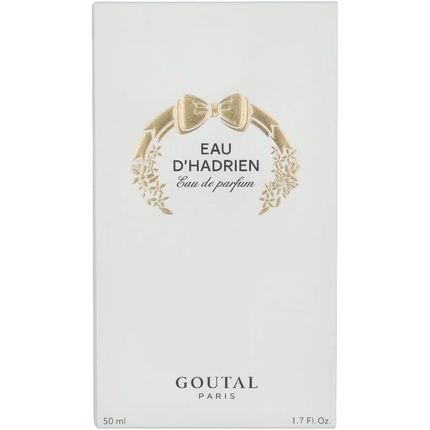Eau D'Hadrien Eau De Parfum Spray 50Ml - Image 3