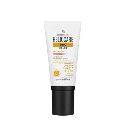 Heliocare Heliocare 360 Color Water Gel Bronze Spf50 50Ml