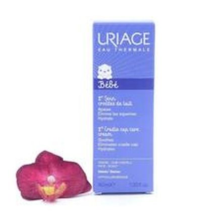 Uriage Bb 1St Cradle Cap Care Cream 40Ml - Image 3