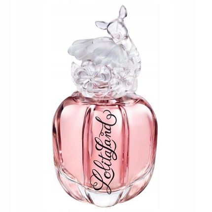 Lolita Lempicka Lolitaland Eau De Parfum Spray 40Ml