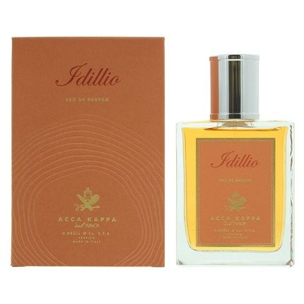 Acca Kappa Idillio Eau De Parfum 100Ml