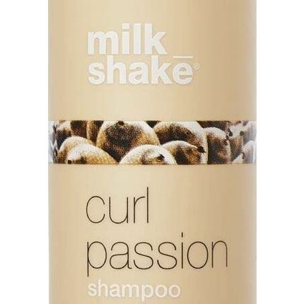 Milk Shake Curl Passion Shampoo 10Ml