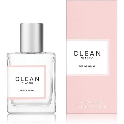 Clean Compatible Original Eau De Parfum 30Ml