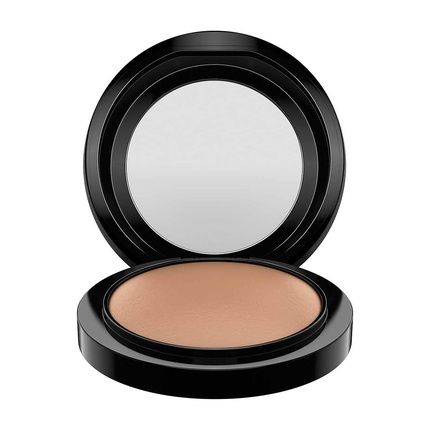 Mac Mineralize Skinfinish Natural Dark Golden Powder 10G