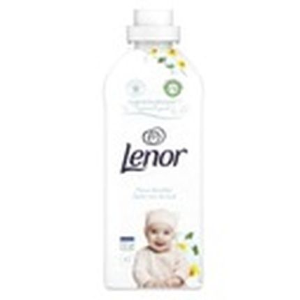 Lenor Fabric Softener 41 Washes For Sensitive Skin Hypoallergenic 861 Ml