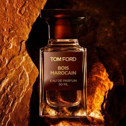 Tom Ford Moroccan Wood Eau De Parfum Unisex 50Ml