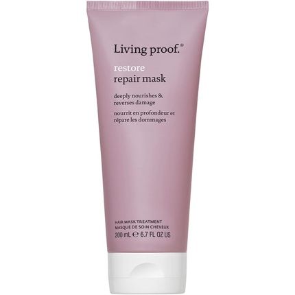Living Proof Restore Repair Mask 200Ml