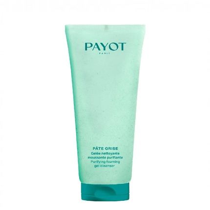 Payot Purifying Foaming Gel Cleanser Pte Grise 200 Ml