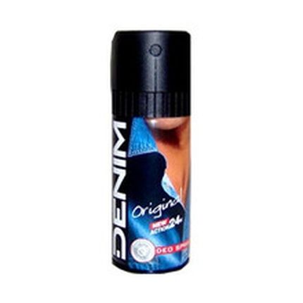 Denim Original Deospray Deodorant Spray