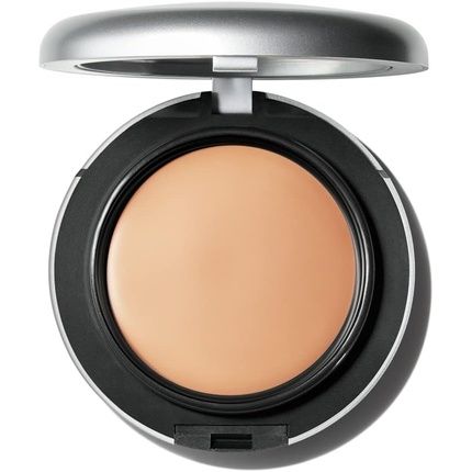 Mac Studio Fix Tech Cream-To-Powder Foundation Nw15 10G Pink