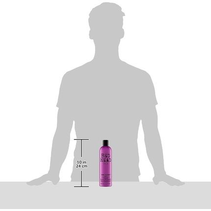 Tigi Bed Head Dumb Blonde Shampoo 750Ml - Image 3