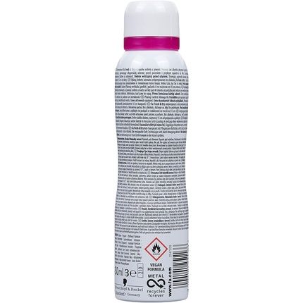 Fa Fresh & Dry Peony Sensor Bed Antiperspirant Spray 150Ml