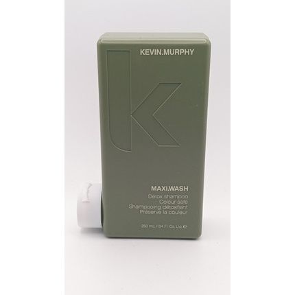 Kevin Murphy Maxi Wash Detox Shampoo 8.4 Oz