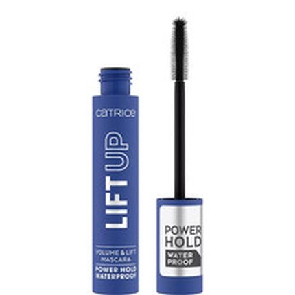 Catrice Lift Up Volume & Lift Mascara Power Hold Waterproof 010 11 Ml Deep Black