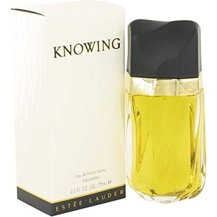 Estee Lauder Knowing Women'S Eau De Parfum Perfume 75Ml