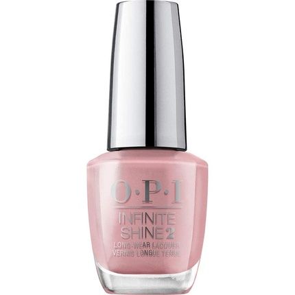 Opi Nail Polish Infinite Shine With Up To 11 Days Of Wear With Extra Wide Prowide Brush For A Perfect Application Tickly My France-Y