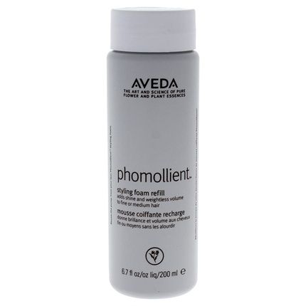 Phomollient Styling Foam Styling Foam